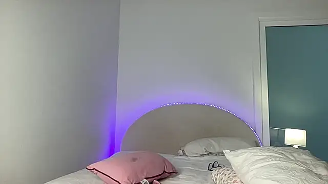 bbybree Adlı Modelin Canlı XXX Sohbeti
