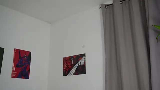 jessiepink23 Show Webcam