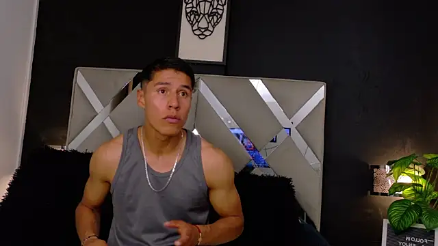 AlexAndAlbert Live XXX-chat