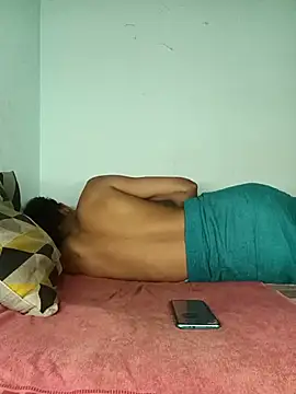 XXX chat uživo modela PrabV0319