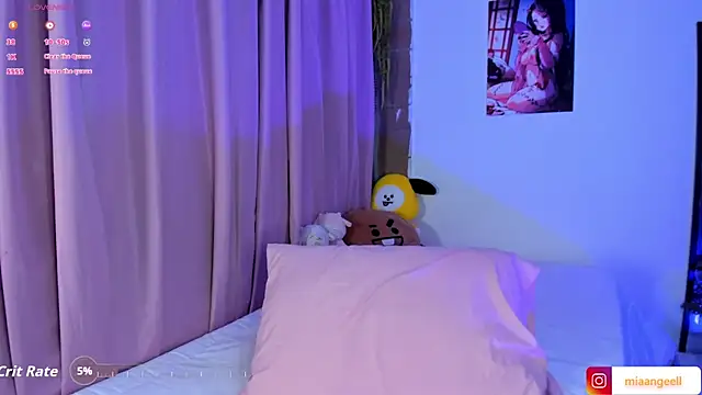 mia_angel_ 现场XXX聊天