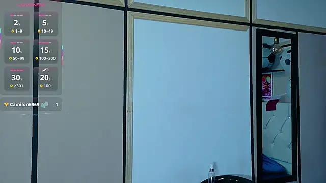 Rachel_new20 Live XXX-Chat