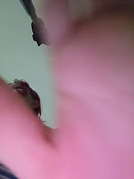 Camila_FairyのライブXXXチャット