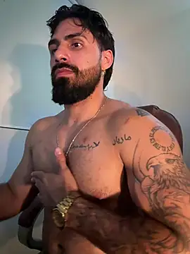 Ryan_Black3 Live XXX Chat