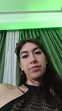 DaddyLolii Adlı Modelin Canlı XXX Sohbeti