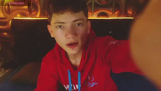 Czat XXX na żywo – cruz_dante