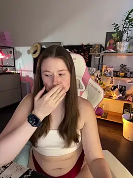 sweetest_pie's Live XXX Chat