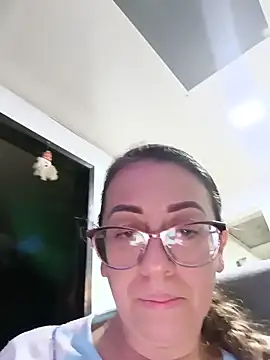 miss_hanna07 Adlı Modelin Canlı XXX Sohbeti
