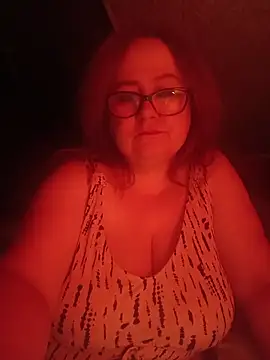 IwenneのライブXXXチャット