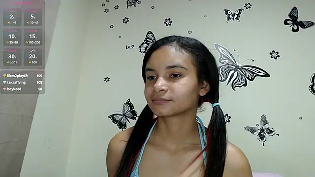 liz7skinny's Live XXX Chat
