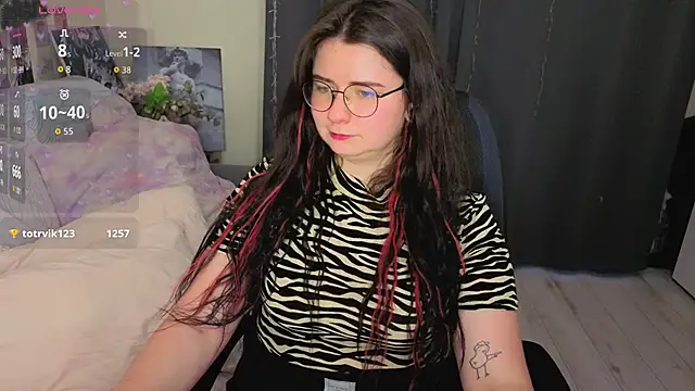 Czat XXX na żywo – Kitty-Katty