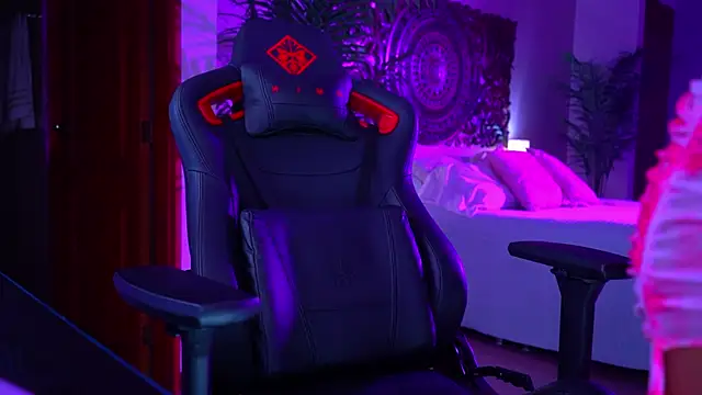 ambarEvans' Live XXX Chat