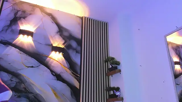 Živý XXX chat chloe_jacksonn