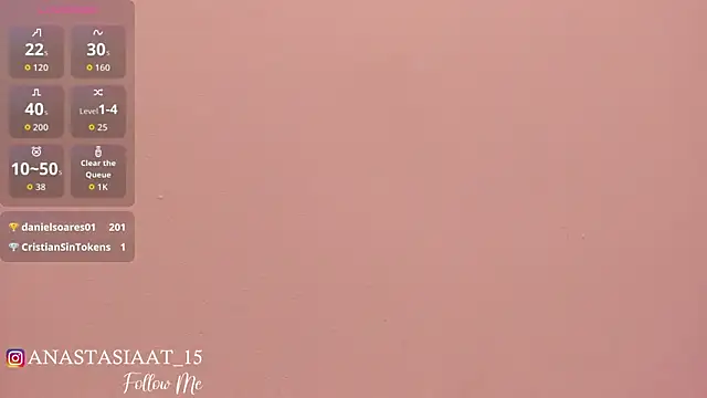 Miia_Thompsonn live XXX chat