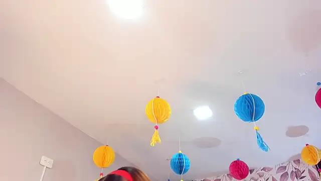 Chat XXX en directo de LolaGray__