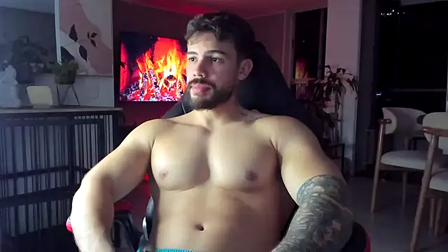 دردشة Valenthino_Salvatore الجنسية المباشرة
