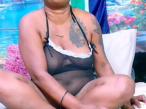 Chatroom XXX en direct de indiansparkle