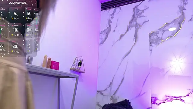 dariah_jhonson's Live XXX Chat