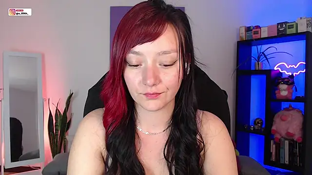 Chat XXX Live S_Lilith_