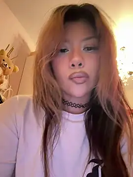 Chatroom XXX en direct de jackelinuh