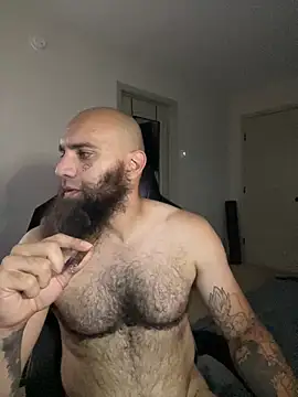 MastaWolfy Live XXX-Chat