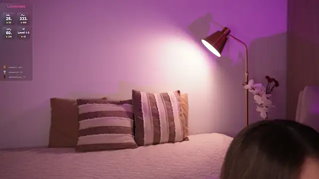 Živý XXX chat annie24_evans