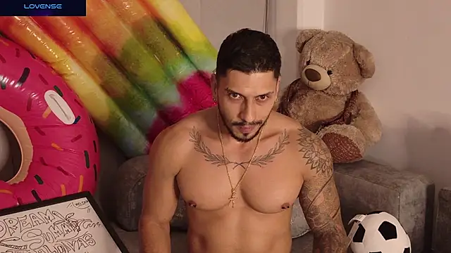 Seth_Vegaa Chat XXX in diretta