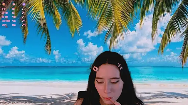 Živý XXX chat Asuka_miu
