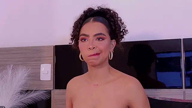 TamaraMontiel Live XXX-Chat