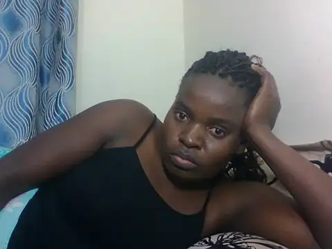 PrettyEve's Live XXX Chat
