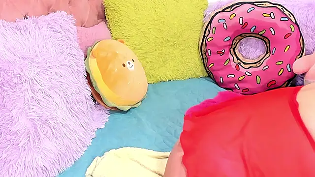 LillyCandy 即時 XXX 聊天