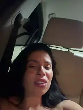 Show de webcam de Rafaellaz