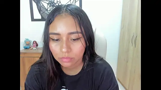 Ciara8 Chat XXX in diretta