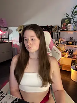 XXX chat uživo modela sweetest_pie