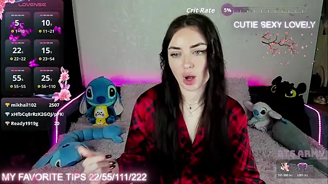 SemurMur Live XXX-chat