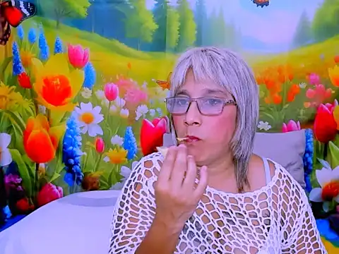 Chat XXX en directo de indianroxy