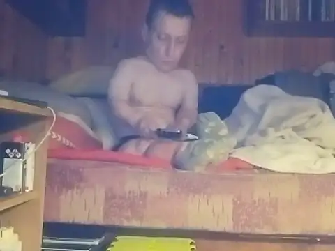 XXX chat uživo modela SmallDream666