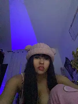 Chat XXX ao vivo de sarita_violet07