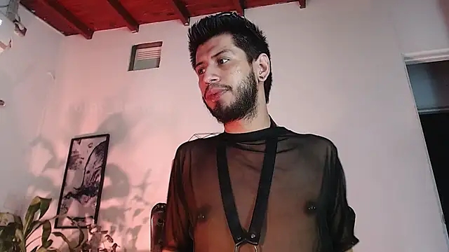 Živý XXX chat Colby_brown03