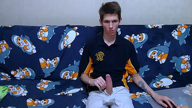 Lester_Broo Chat XXX live