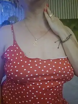 LadyTouch Live XXX-chat