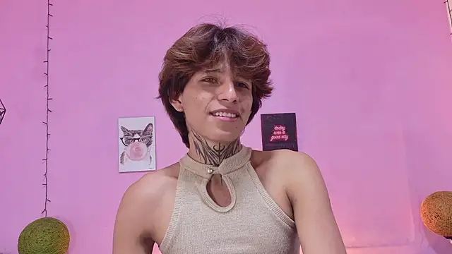 Jules_zzz Live XXX-Chat