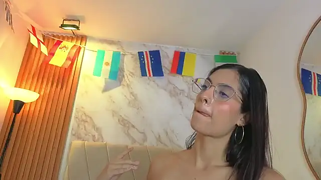 j_belle_ Obrolan Langsung XXX