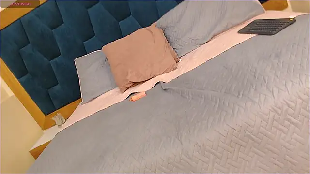 Živý XXX chat _pauli_doll