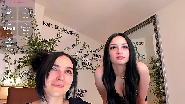 Czat XXX na żywo – rubyylicious