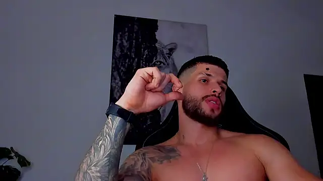 Chat +18 de Santos_ramirez1 ao vivo