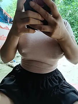 แชท XXX สดของ Rubyy_Nk