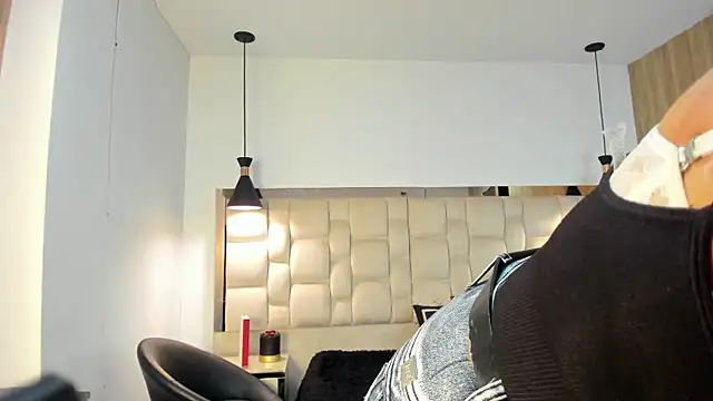 Czat XXX na żywo – Barbbara_sweett