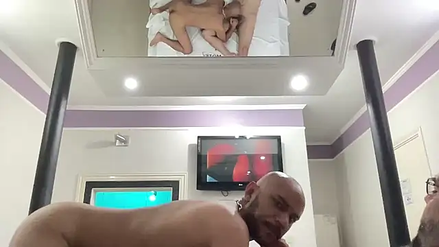 Živý XXX chat iosephesss