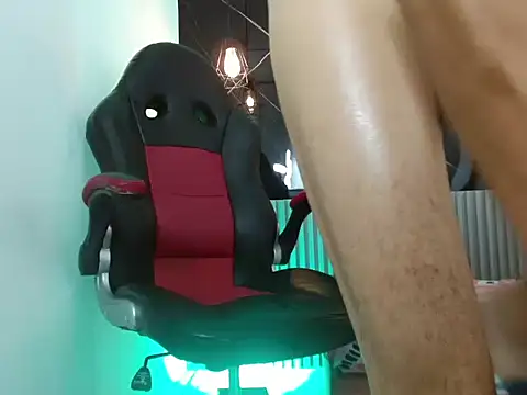 DylanAnderson1 Chat XXX in diretta